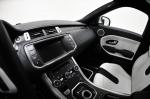 Land Rover Range Rover Evoque by Startech 2011 года